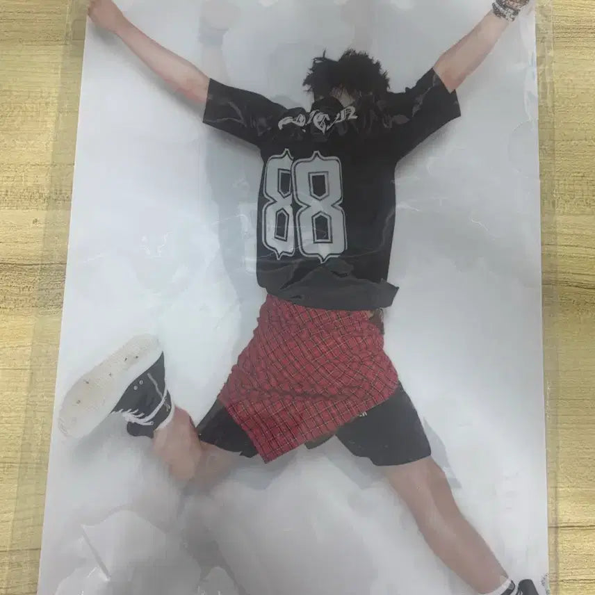 [BUNJANG] BIGBANG G-Dragon Concert Goods File (Sealed) / 빅뱅 지디 권지용 콘서트 굿즈 파일 미개봉
