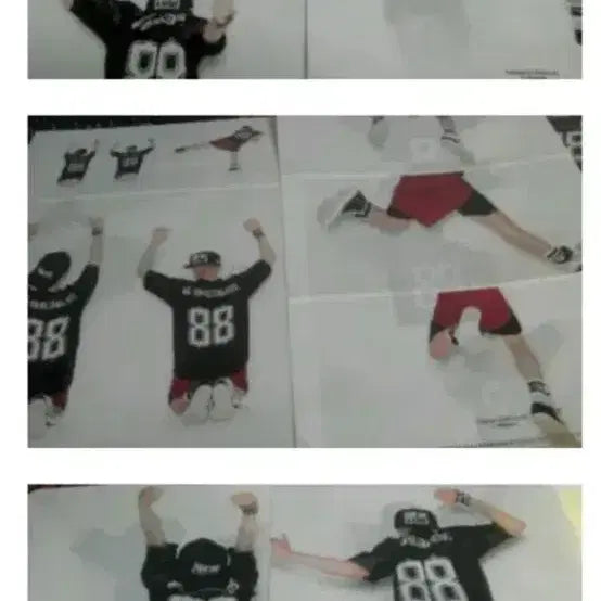 [BUNJANG] BIGBANG G-Dragon Concert Goods File (Sealed) / 빅뱅 지디 권지용 콘서트 굿즈 파일 미개봉