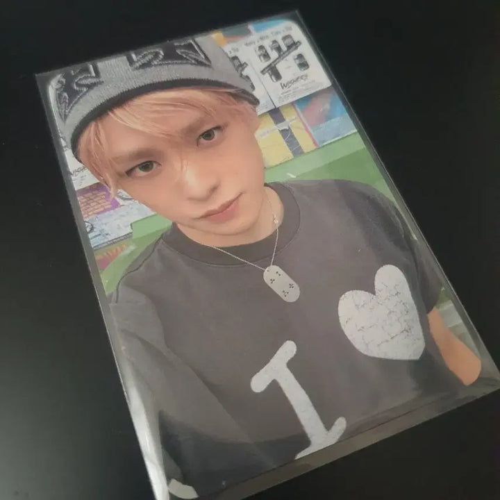 [BUNJANG] NCT WISH Yushi WITHMUU Photocard / 엔시티 위시 유우시 위드뮤 포카