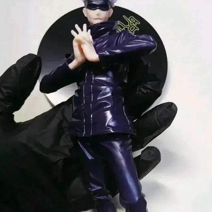 [BUNJANG] Jujutsu Kaisen Satoru Gojo Sega SPM Figure / 주술회전 고죠 사토루 세가 SPM 피규어