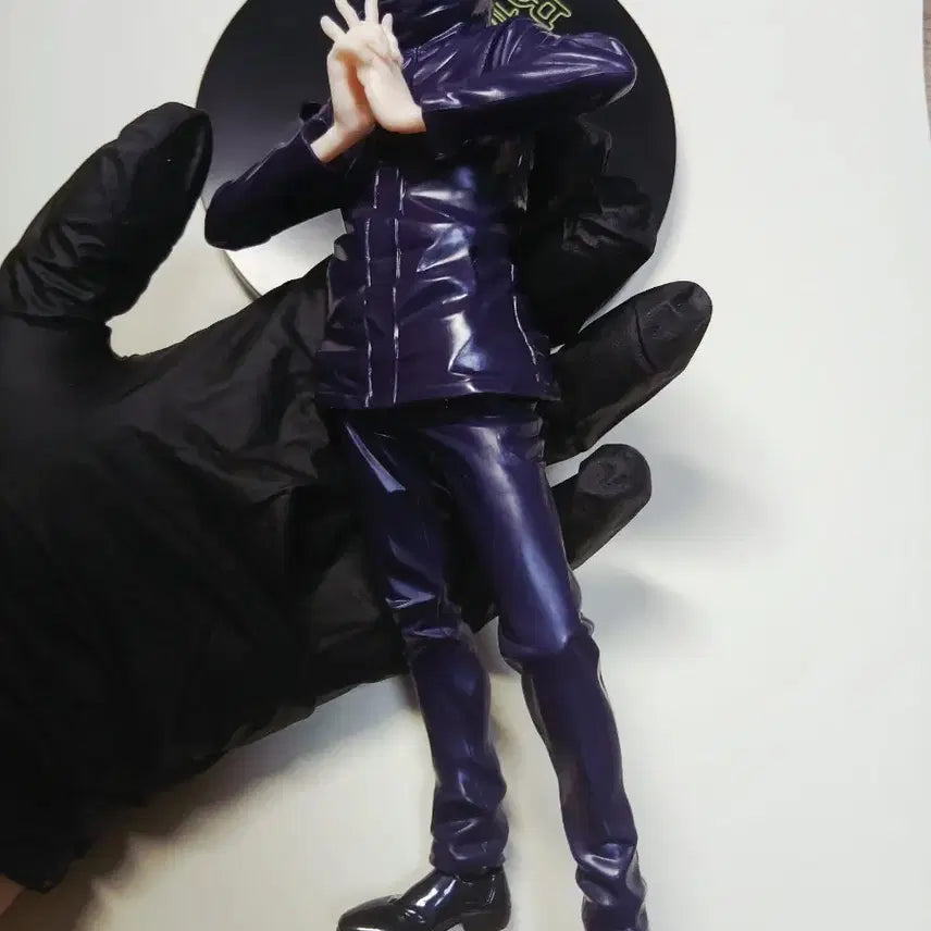[BUNJANG] Jujutsu Kaisen Satoru Gojo Sega SPM Figure / 주술회전 고죠 사토루 세가 SPM 피규어