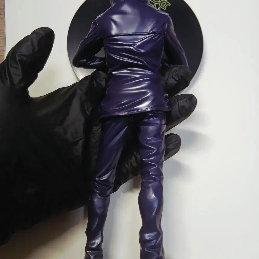 [BUNJANG] Jujutsu Kaisen Satoru Gojo Sega SPM Figure / (박스 있음)주술회전 고죠 사토루 세가 SPM 피규어