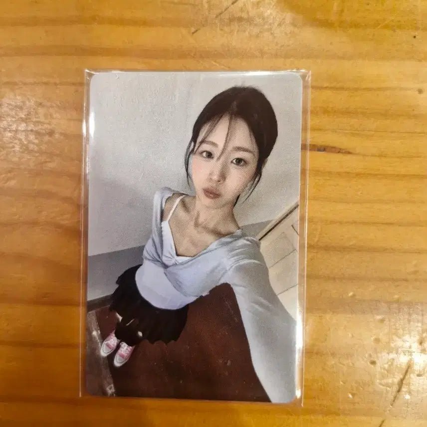 [BUNJANG] At Heart Arin Studio Photocard / 앳하트 아린 공방 포토카드 양도