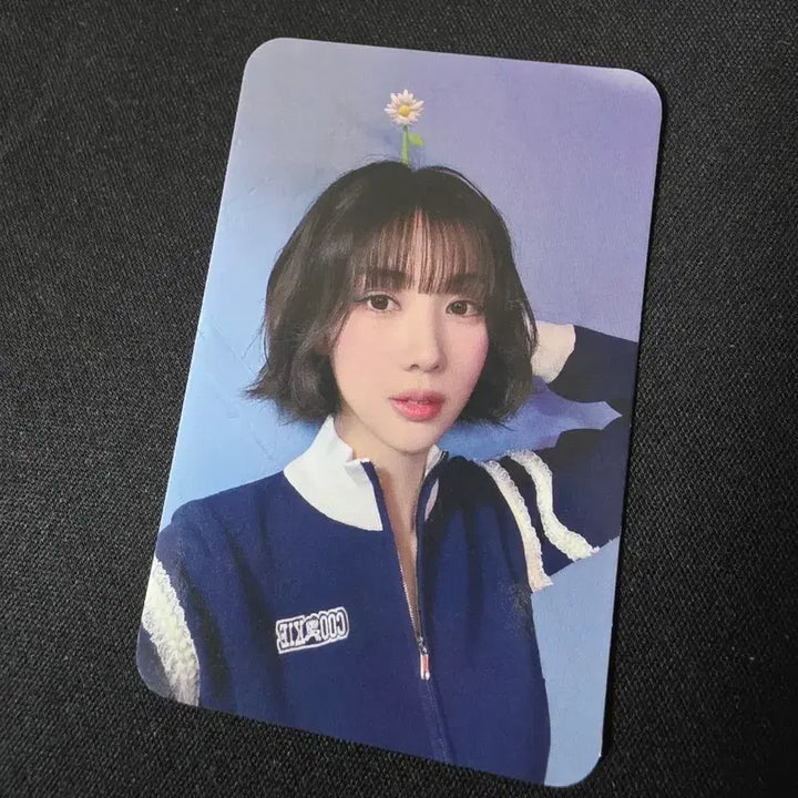 [BUNJANG] Dreamcatcher Yoohyeon Official Photocard / 드림캐쳐 유아유 유현 투먼스 공방포카
