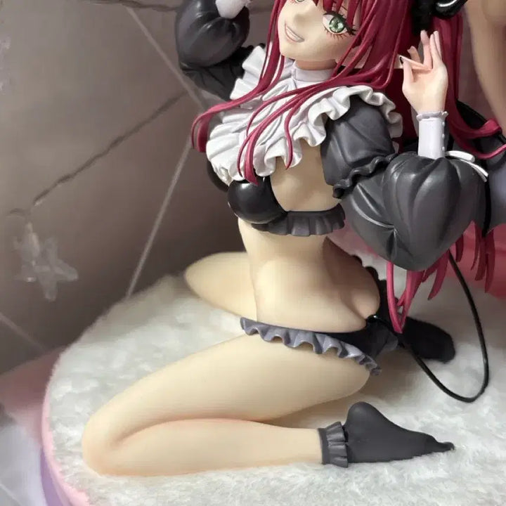 [BUNJANG] Alter Scale Figure Marine - My Dress-Up Darling / 그 비스크돌은 사랑을한다 마린 알터 스케일 피규어