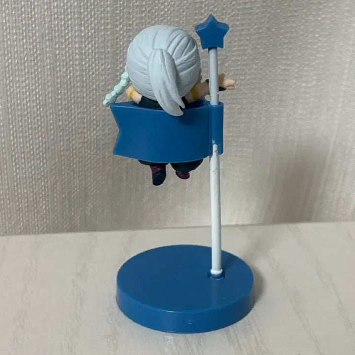 [BUNJANG] Demon Slayer Tengen Uzui Decorapic Gacha / 귀멸의 칼날 귀칼 우즈이 텐겐 데코라픽 가챠