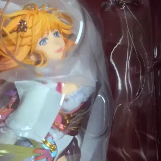 [BUNJANG] Good Smile Company Sheryl Nome Anniversary Stage Figure / 굿스마일 셰릴 놈 애니버서리 스테이지 피규어