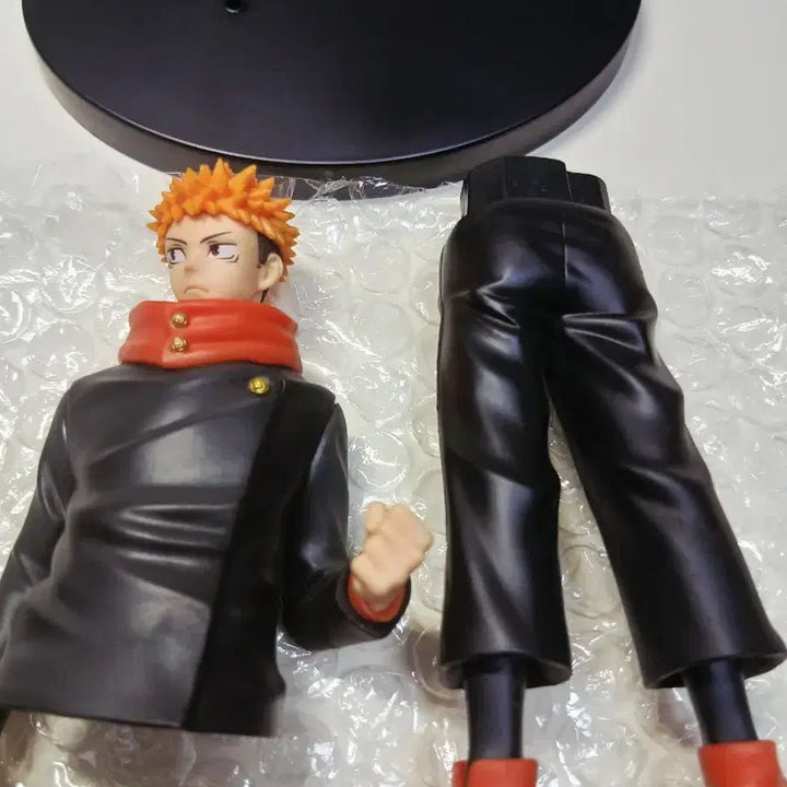 [BUNJANG] Bandai Jujutsu Kaisen Yuji Itadori Figure / 주술회전 이타도리 유지 반다이 피규어