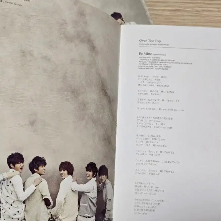 [BUNJANG] INFINITE &