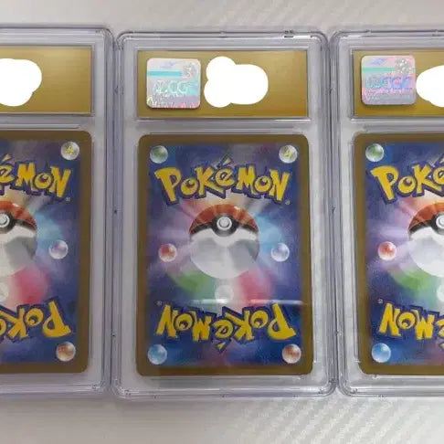 [BUNJANG] Pokemon Trading Cards - Graded Japanese &amp; Korean / 최저가 포켓몬카드 등급카드 판매합니다. PSA,CGC 등