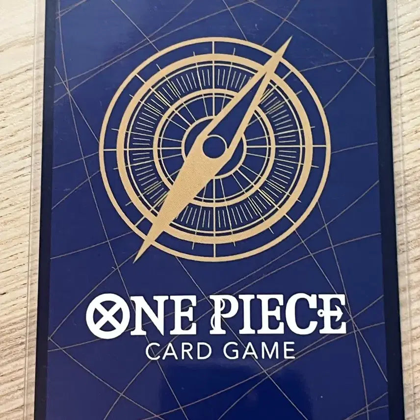 [BUNJANG] One Piece Card Sabo (Japanese Edition) / (일판 sec) 원피스 카드 사보