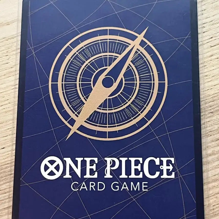 [BUNJANG] One Piece Card Bellety Japanese Version / (일판 r-p) 원피스 카드 벨로 베티