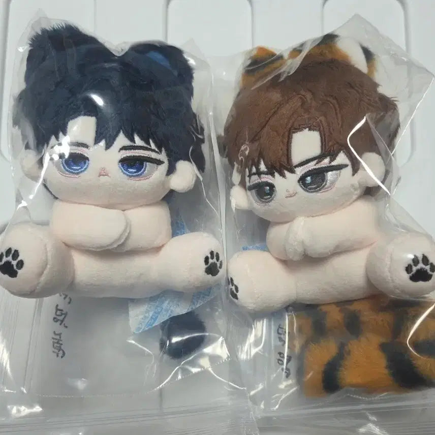 [BUNJANG] Kaidan Shutsugyo Choi Yo Won Ryu Jae Gwan Yo Won Bundle Set / 괴담출근 최요원 류재관 손꼬옥 요원 손꼬옥 재관 일괄 판매합니다.