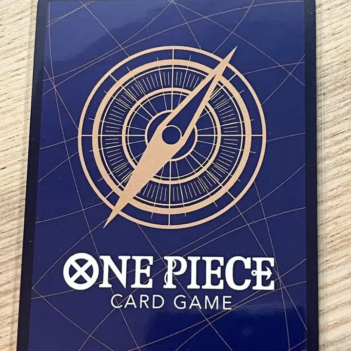 [BUNJANG] One Piece World Collectable Figure / (일판 sr-p) 원피스 카드 피카