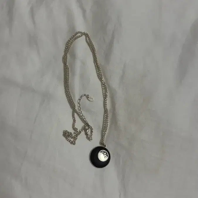 [BUNJANG] RIIZE Debut Necklace / 라이즈 라이즈업 목걸이 급처