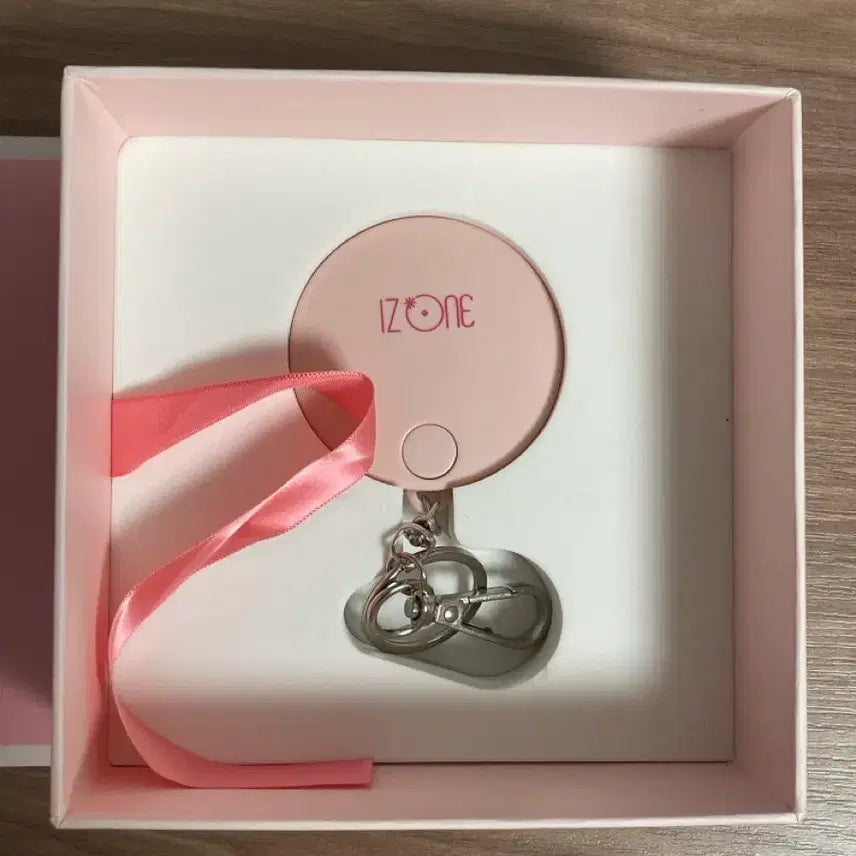 [BUNJANG] IZ*ONE 1st Concert in Seoul Kino Video Full Set Eunbi Photocard / 아이즈원 1st concert in Seoul 키노비디오 풀박