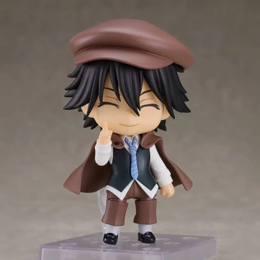 [BUNJANG] Bungo Stray Dogs Edogawa Ranpo Nendoroid / 문스독 에도가와 란포 넨도 / 넨드로이드 판매
