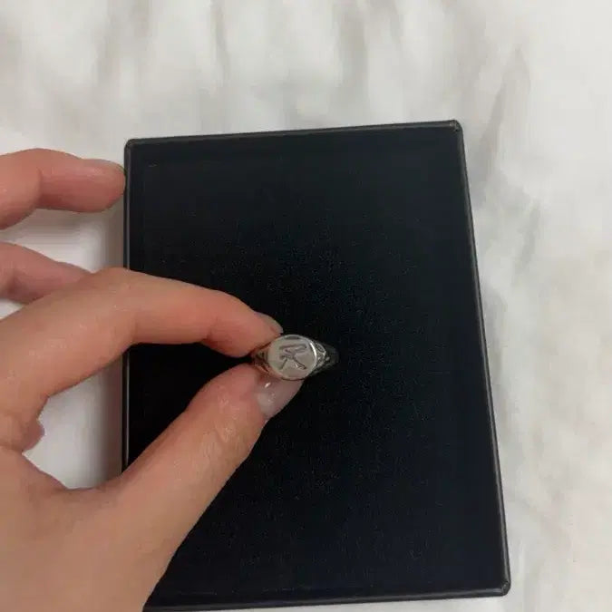 [BUNJANG] RIIZE Wonbin Ring Size 11 Ver. / 라이즈 반지 11호 원빈ver. 단순개봉