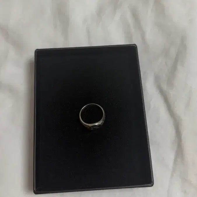 [BUNJANG] RIIZE Wonbin Ring Size 11 Ver. / 라이즈 반지 11호 원빈ver. 단순개봉