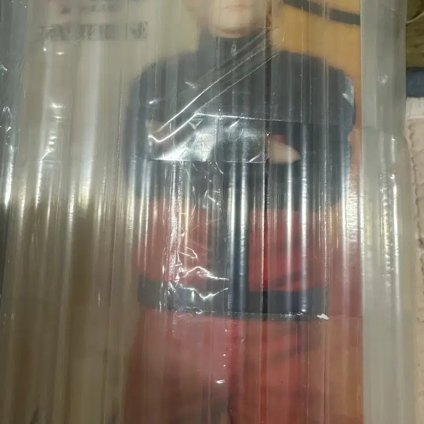 [BUNJANG] Naruto Kazekage A Prize Figure (Sealed) / (미개봉) 택포 8.5 나루토 카제카게 A상 피규어
