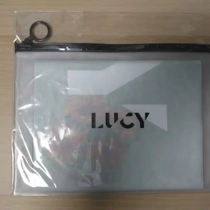 [BUNJANG] Lucid Line Concert Reversible Slogan / 루시드라인 MD 반사슬로건