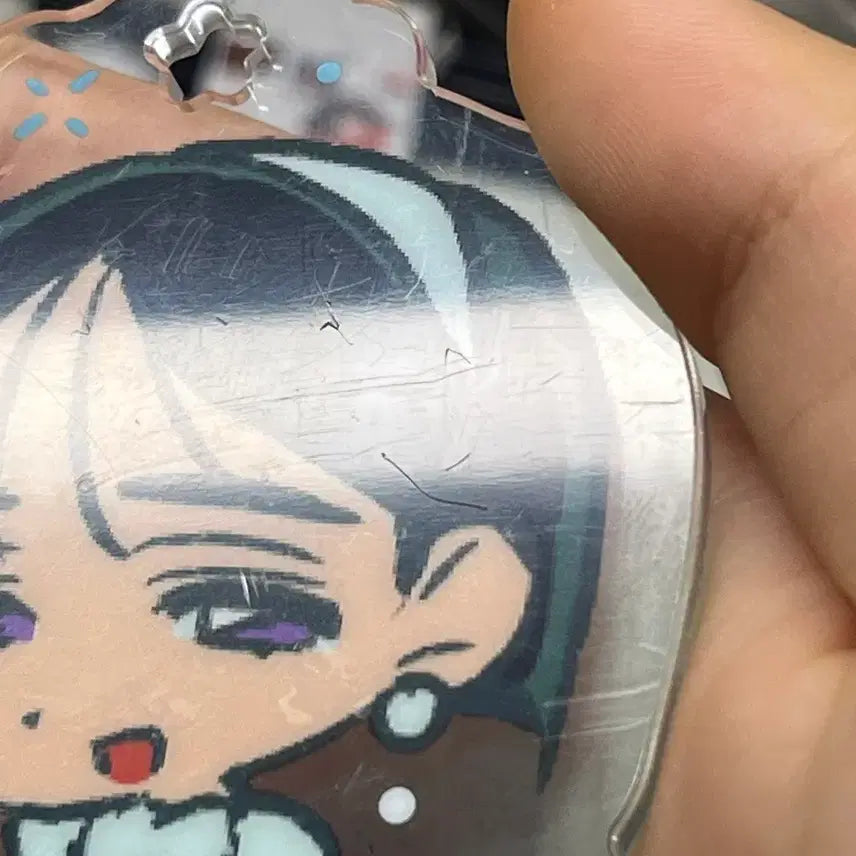 [BUNJANG] A-Stage Sua Acrylic Stand Bundle Set / 에이스테 수아 아크릴스탠드 (일괄)