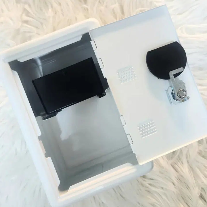 [BUNJANG] Mini Desk Cabinet for Desk Decoration / 책상용 미니 캐비넷 책상꾸미기 (오늘만할인!!!)
