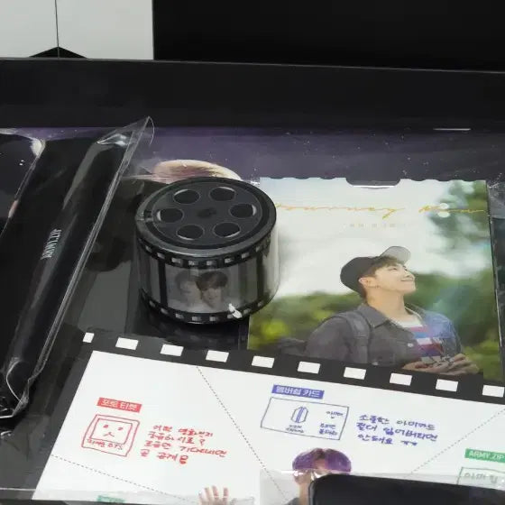 [BUNJANG] BTS ARMY 6th Membership Kit (Member Card Excluded) / BTS ARMY 6기 멤버십 키트