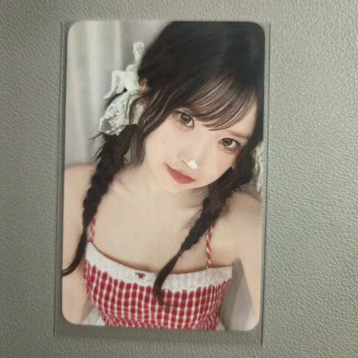 [BUNJANG] Fromis_9 Membership Bundle Set Photocards / [ 일괄 ] 프로미스나인 멤버십 포카 판매