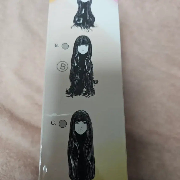 [BUNJANG] Hot Toys x i8TOYS 1/6 Scale Yoyo Figure Type B / 핫토이x i8TOYS 1/6 요요 B타입