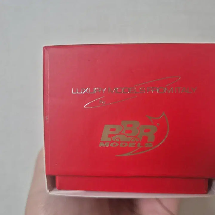 [BUNJANG] BBR x Almost 1:64 Ferrari F80 Sealed / BBR x Almost 합작 1/64 페라리 F80  미개봉품