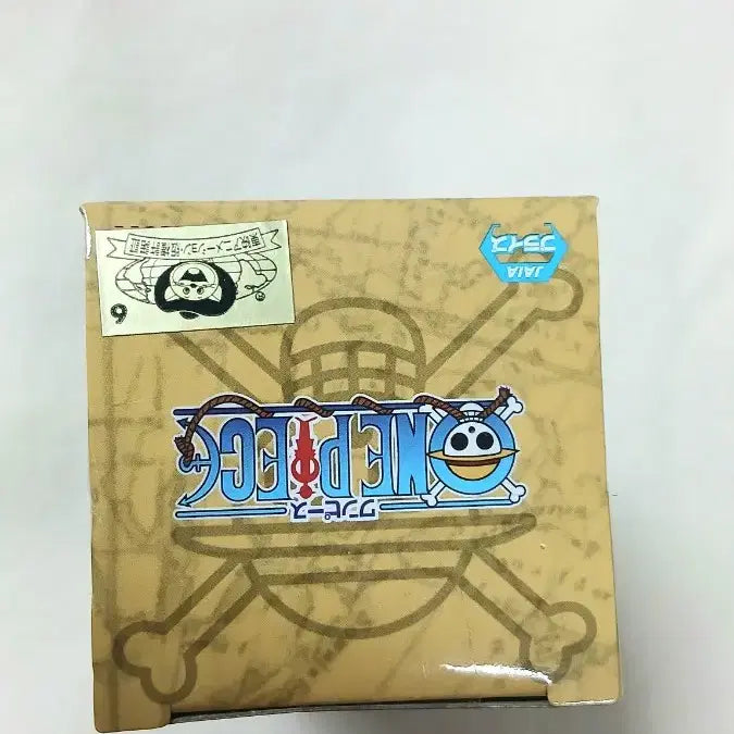 [BUNJANG] One Piece Strong World Nico Robin World Collectable Figure Mini Merry Go Version 2 / 미개봉]원피스 스트롱월드 니코 로빈 월콜 피규어 트레져 랠리 미니 메리 2호 버전