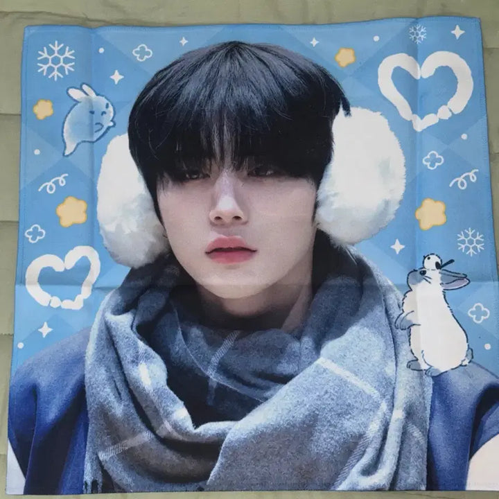 [BUNJANG] BOYNEXTDOOR Taesan Slogan / 급처) 보이넥스트도어 보넥도 태산 슬로건 양도