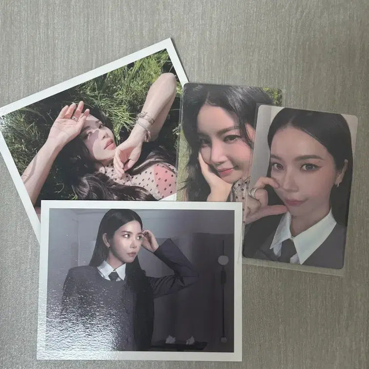 [BUNJANG] Mamamoo Solar Bundle Set Photocard / 마마무 솔라 포토카드 일괄 판매