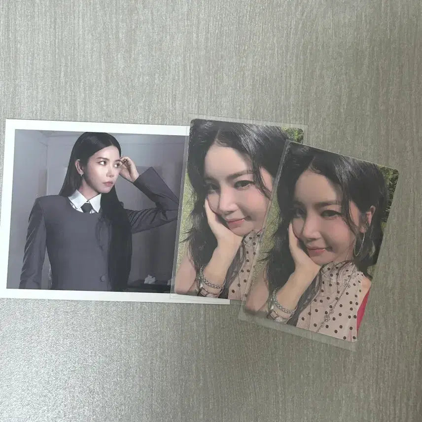 [BUNJANG] Solar Bundle Set Photocard / 솔라 포토카드 일괄판매