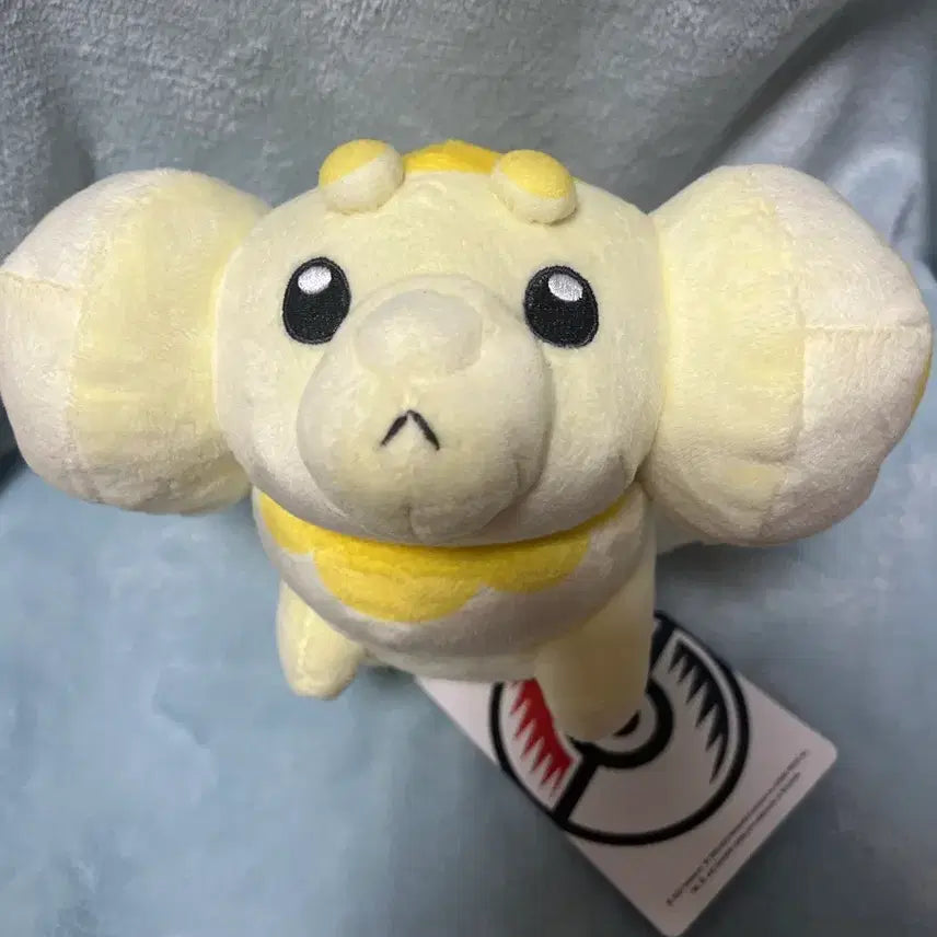 [BUNJANG] Pokemon Center Jjondogi Plush / 포켓몬스터 포켓몬센터 쫀도기 인형