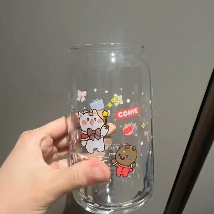 [BUNJANG] Lost Ark Beer Glass / 로스트아크  비어글라스