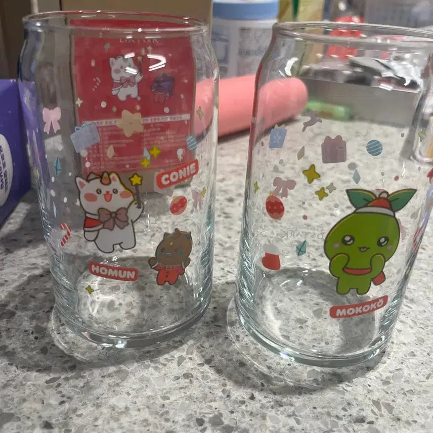 [BUNJANG] Lost Ark Beer Glass / 로스트아크  비어글라스