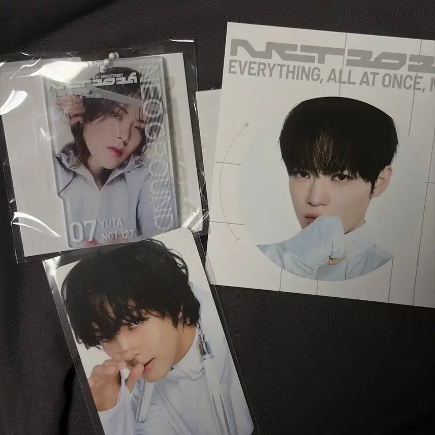 [BUNJANG] NCT Neo City: Seoul - The Origin Goods Bundle Set / NCT 네오그라운드 일괄 판매 nct dream nct 127