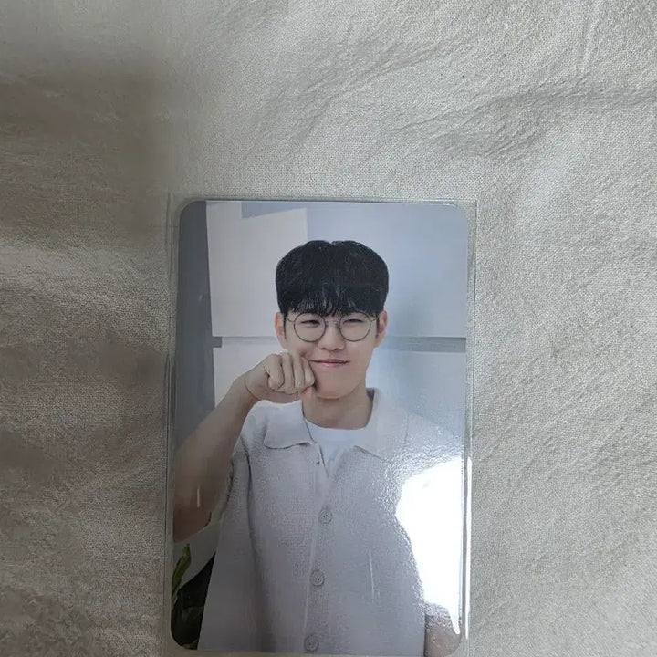 [BUNJANG] Dae Woong Pharmaceutical x T1 Impact-mune Photocard / 대웅제약 임팩타뮨 티원 포토카드 오너