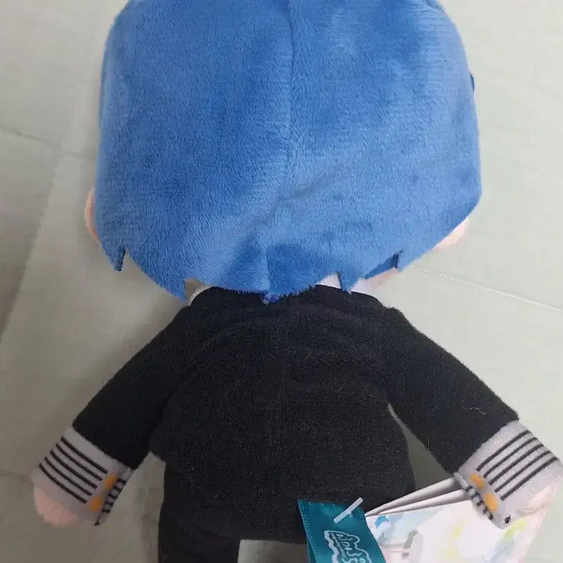 [BUNJANG] Kaito Gakuran Plush / 카이토가쿠란누이(마지막 가격 인하)