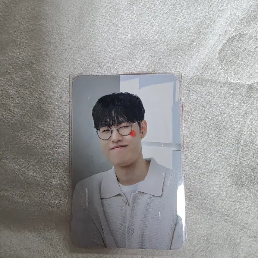 [BUNJANG] T1 Urushot Eve Photocard / 대웅제약 우루샷이브 티원 포토카드 오너