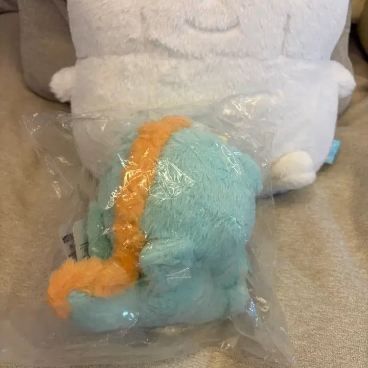 [BUNJANG] Chiikawa Happy Bag Plush / 미개봉)치이카와 해피백 용 누이 판매합니다!