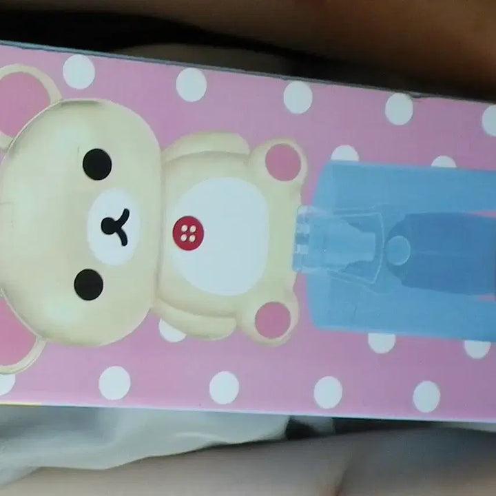 [BUNJANG] Rilakkuma Classic Water Jug Dispenser / 고전 코리락쿠마 워터 저그 정수기