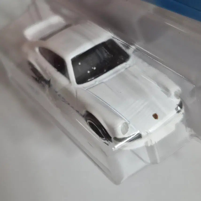 [BUNJANG] Hot Wheels Porsche 911 Carrera RS 2.7 (75th Anniversary) - Sealed / 핫휠 포르쉐 911 카레라 RS 2.7 (미개봉 / 75주년)