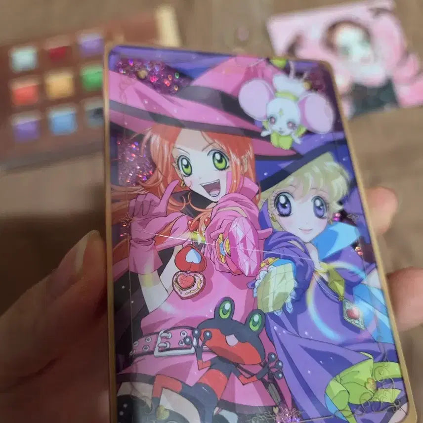 [BUNJANG] Sugar Sugar Rune Pop-Up Exclusive Merchandise Bundle / 슈가슈가룬 팝업 굿즈 판매합니다!