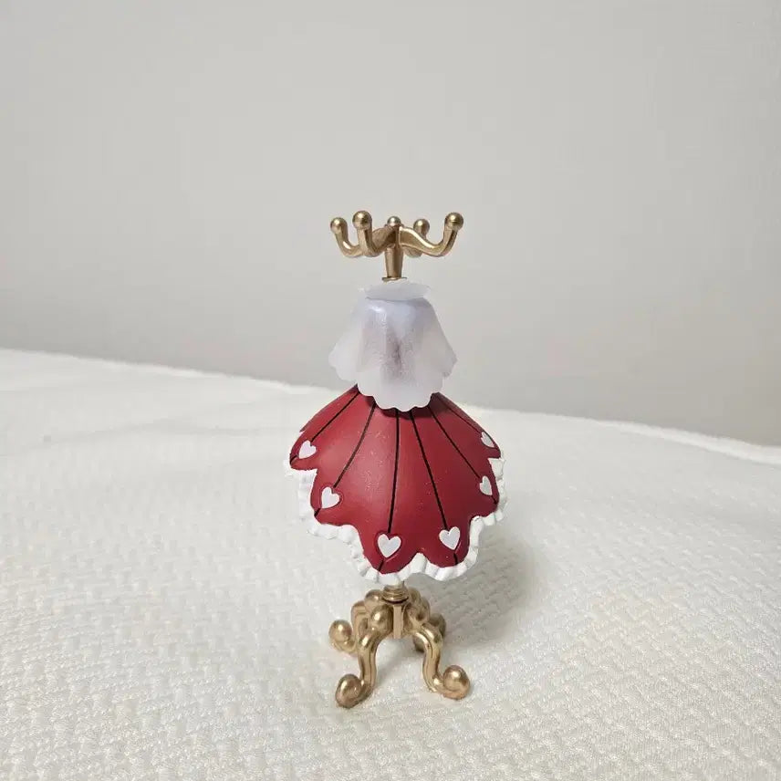 [BUNJANG] Cardcaptor Sakura Torso Outfit Gacha Figure / 카드캡터 체리 사쿠라 토르소 의상 가챠 팝니다.