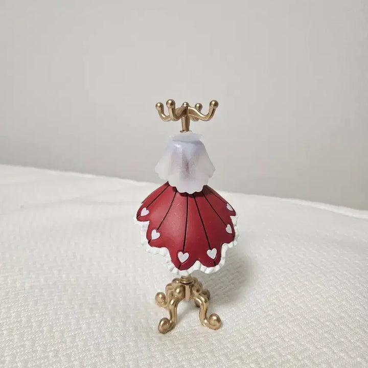 [BUNJANG] Cardcaptor Sakura Torso Outfit Gacha Figure / 카드캡터 체리 사쿠라 토르소 의상 가챠 팝니다.
