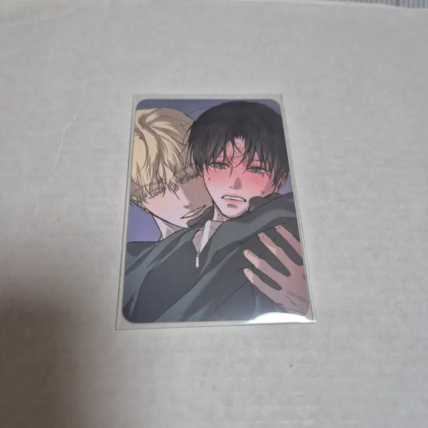 [BUNJANG] SALON DE LEBON Lebom Photocard (Romantic Apocalypse Edition) / 살롱 드 르봉 레봄 포토카드 포카 입장특전 구매특전 낭만묵시록
