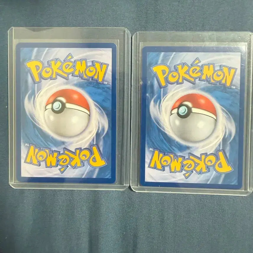[BUNJANG] Pokemon Card Lillie&